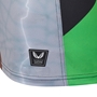 Harlequins Womens Home Rugby Shirt 25/26 - Authentic Castore Product 