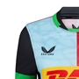 Harlequins Womens Home Rugby Shirt 25/26 - Castore 