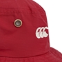 British and Irish Lions Wide Brim Hat Red - CCC Side 