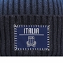 Italy Beanie Hat - 2025 - Italia Patch 