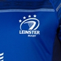 Leinster Kids Home Replica Jersey 2025 - Harp 