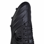 Canterbury Adults Phoenix Genesis Team Firm Ground Rugby Boots - Black 