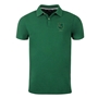 South Africa Mens 1891 Origins Polo Shirt - Front 