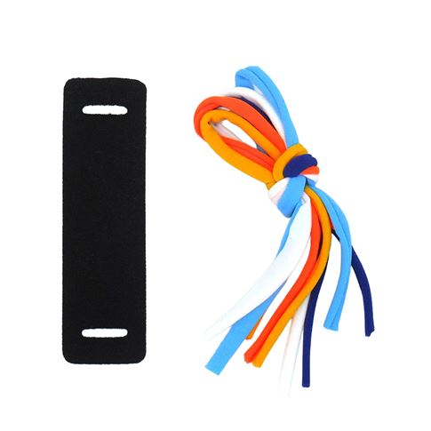 Body Armour Replacement Chinpad and Lace Pack