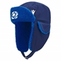 Scotland Adults Trapper Fleeced Hat - Front 