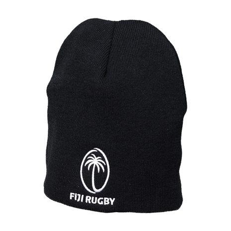 Fiji Beanie 25/26 - Front