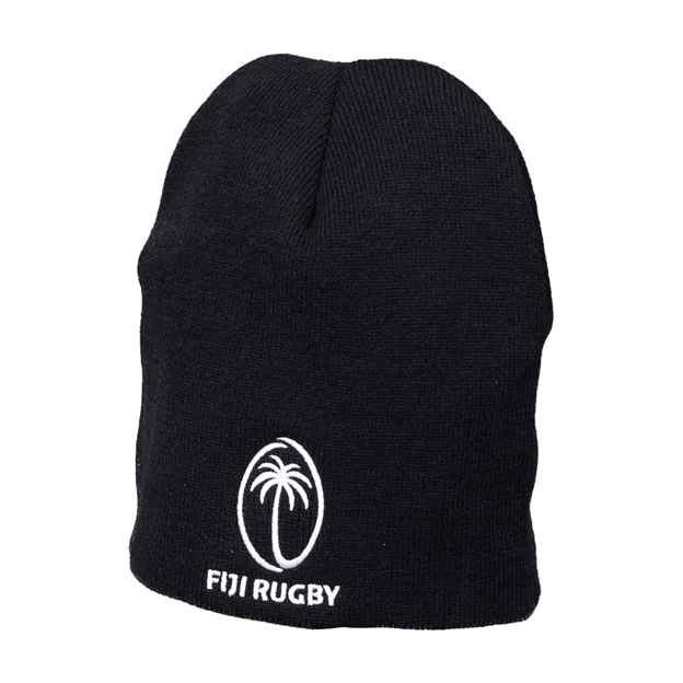 Fiji Beanie 25/26 - Front