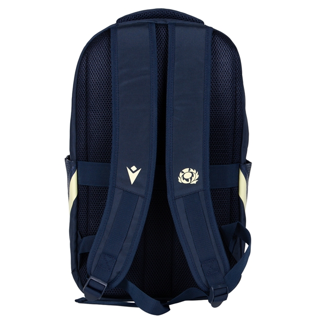 Scotland Adults Backpack 26/27 - Back View
