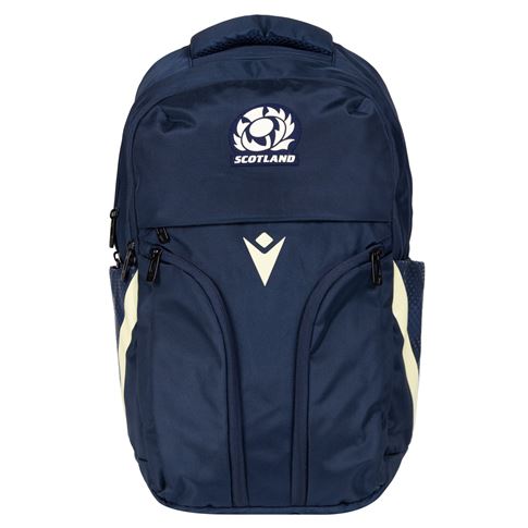 Scotland Adults Backpack 26/27 - Front View