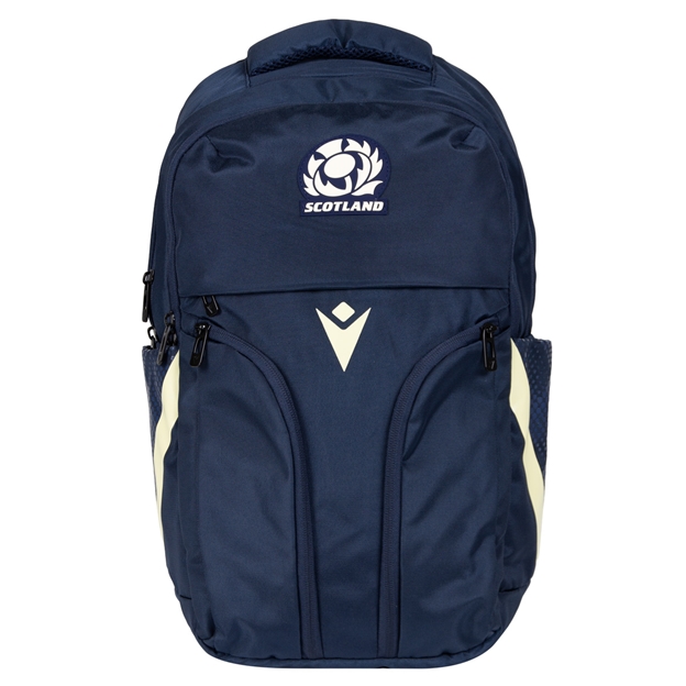 Scotland Adults Backpack 26/27 - Front View