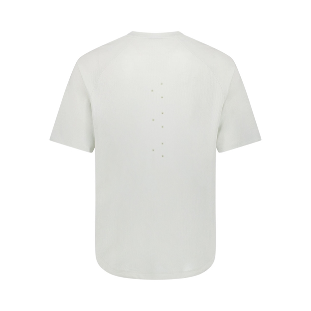 Canterbury Mens Everest Tee Stone Grey - Back