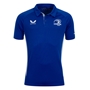 Leinster Mens Rise Pro Players Presentation Polo 24/25 - Front 