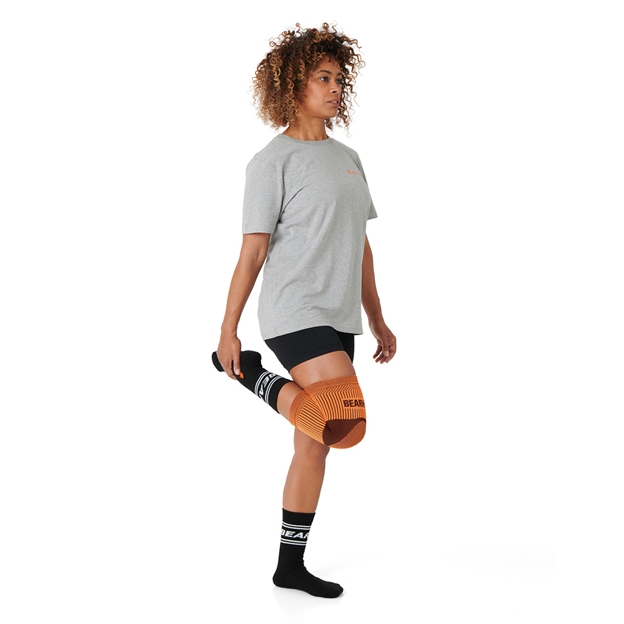 Bearhug Knee Support - Model Full Stretch