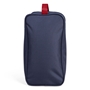 British and Irish Lions Bootbag Navy - Back 