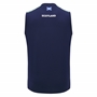 Scotland Mens Training Sleeveless Singlet - 2025 