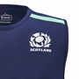 Scotland Mens Training Sleeveless Singlet - 2025 