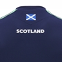 Scotland Mens Training Sleeveless Singlet - 2025 