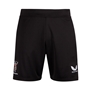 Harlequins Mens Gym Training Short 2025 - Front 