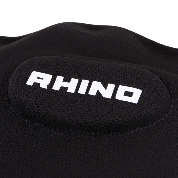 Rhino Elite Lineout Lifting Support Pads Black - Lifting Block