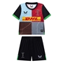 Harlequins Infant Home Kit 25/26 - Front 