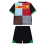 Harlequins Infant Home Kit 25/26 - Back 