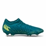 Canterbury Adults Speed Infinite Team Soft Ground Rugby Boots - Green 