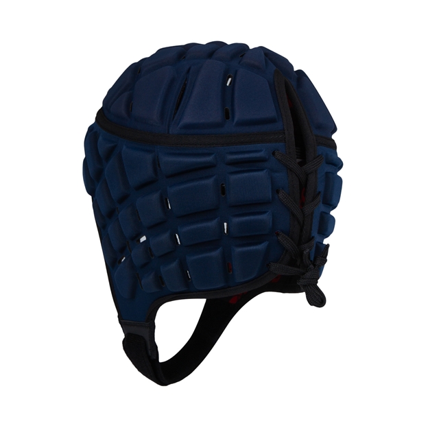 Canterbury Adults Raze Headguard Navy - Back