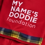 My Name'5 Doddie Mens Lions Kaha Rugby Jersey - Short Sleeve 