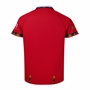 My Name'5 Doddie Mens Lions Kaha Rugby Jersey - Short Sleeve 