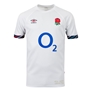 England Kids Calcutta Cup Home Rugby Shirt 24/25 - Front 