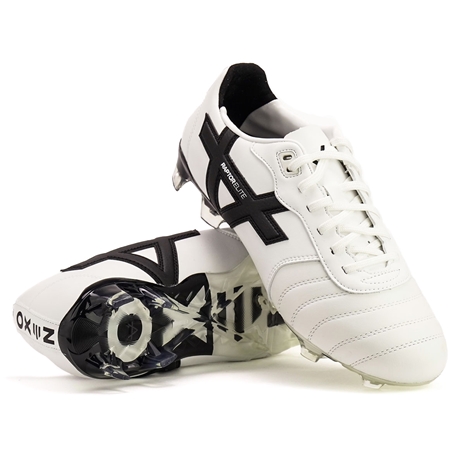 Oxen Raptor Elite FG White - Front