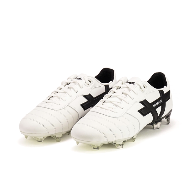 Oxen Raptor Elite FG White - Pair