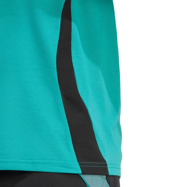 All Blacks Mens Training Polo 25/26 Blue - Hem