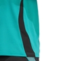 All Blacks Mens Training Polo 25/26 Blue - Hem 