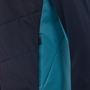 England Mens Performance Thermal Jacket 25-26 Inkwell:Storm Blue - Pocket 