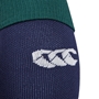 British and Irish Lions Mens Match Socks Navy - CCC Badge 