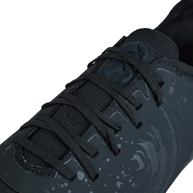 Canterbury Adults Phoenix Genesis Elite Soft Ground Rugby Boots - Black