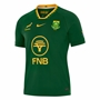 South Africa Springboks Mens Home Stadium Jersey 25/26 - Front 
