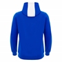 Italy Mens Linea Fan Cotton Hoody - 2025 - Back 