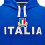 Italy Mens Linea Fan Cotton Hoody - 2025 - Italia 