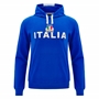 Italy Mens Linea Fan Cotton Hoody - 2025 - Front 