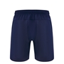 Scotland Junior Bermuda Short 25/26 Navy - Back 